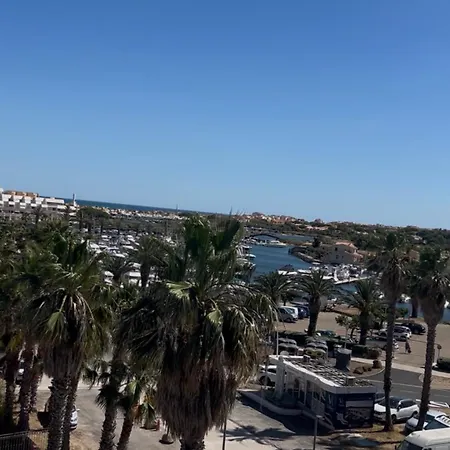 Apartahotel Duplex Le Vibes 311 Luxe By Agn - 4 Personnes Réservé Aux Couples 3*