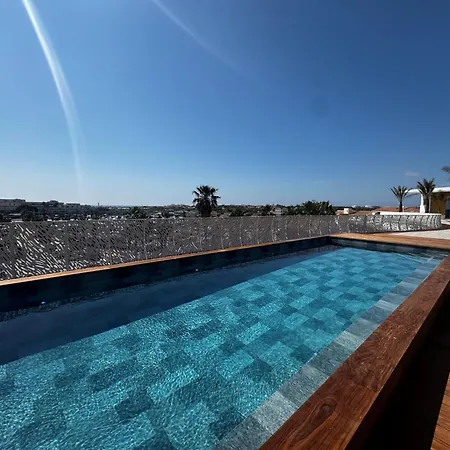 Duplex Le Vibes 311 Luxe By Agn - 4 Personnes Réservé Aux Couples Apartahotel Agde