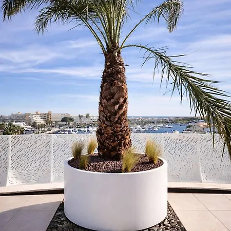 Apartahotel Duplex Le Vibes 311 Luxe By Agn - 4 Personnes Réservé Aux Couples 3*