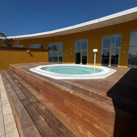 Aparthotel Duplex Le Vibes 311 Luxe By Agn - 4 Personnes Réservé Aux Couples Agde